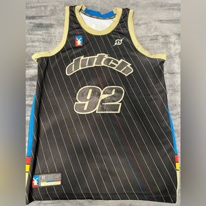 Dutch Bros Jersey